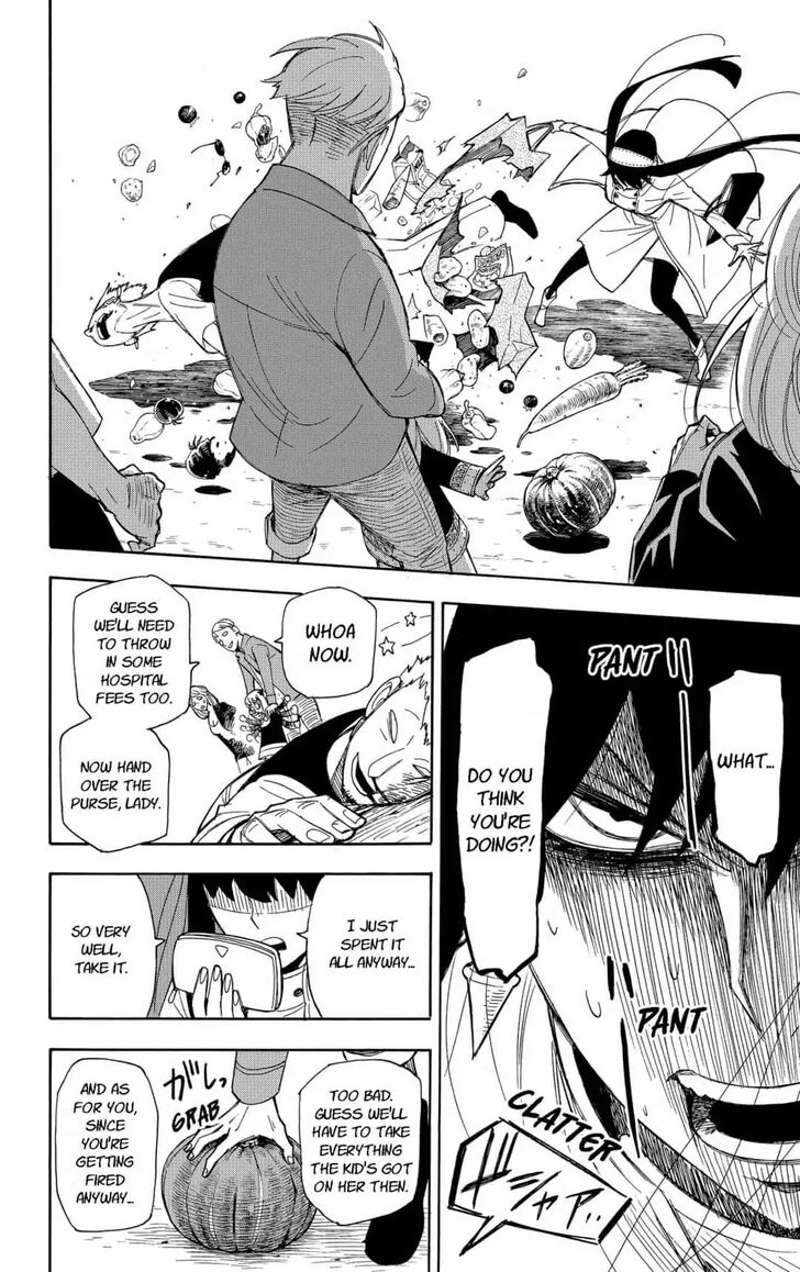 Spy x Family, Chapter 7 image 20